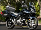 Suzuki DL 1000 V-Strom